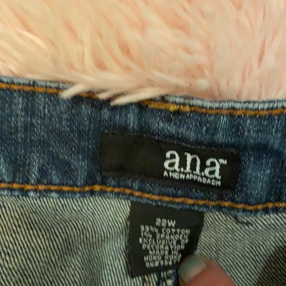 Plus Ana jeans Bootcut - Picture 5 of 6